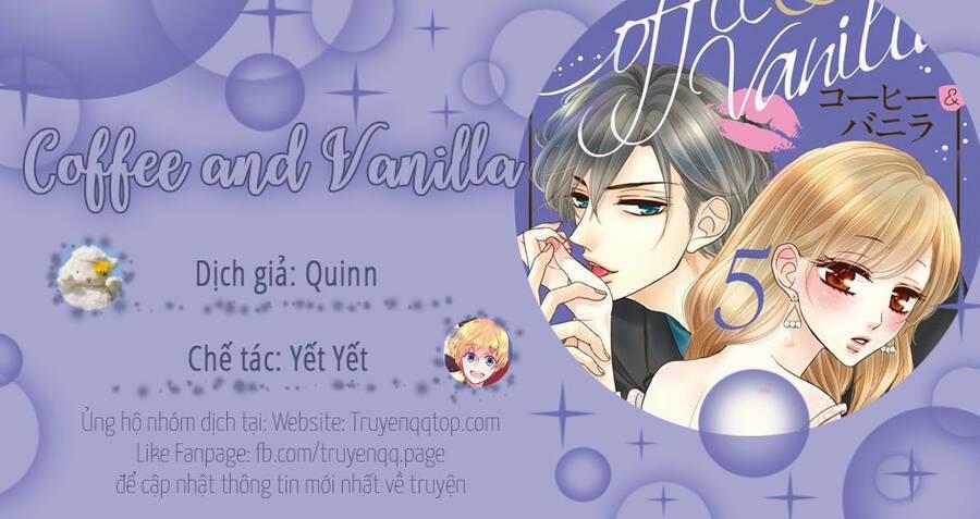 Coffee And Vanilla 24 trang 41