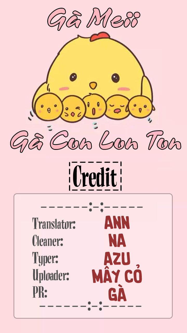 Coffee And Vanilla 3 trang 2