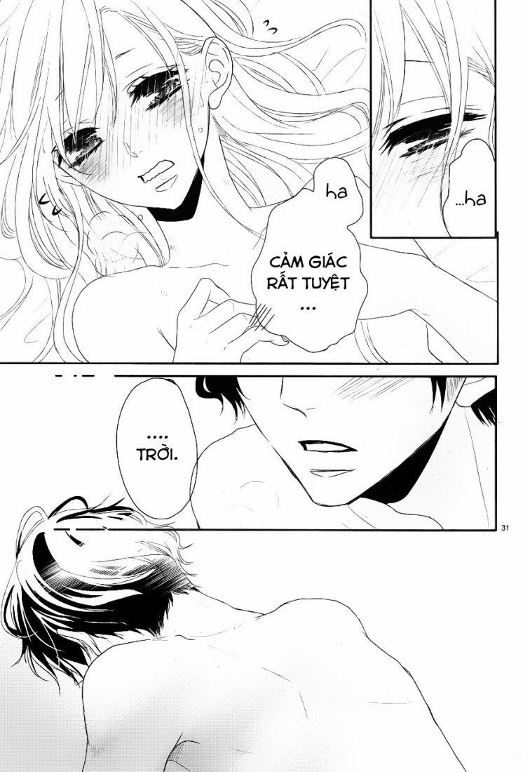 Coffee And Vanilla 3 trang 36