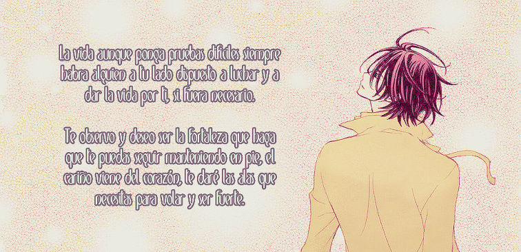 Coffee And Vanilla 3 trang 4