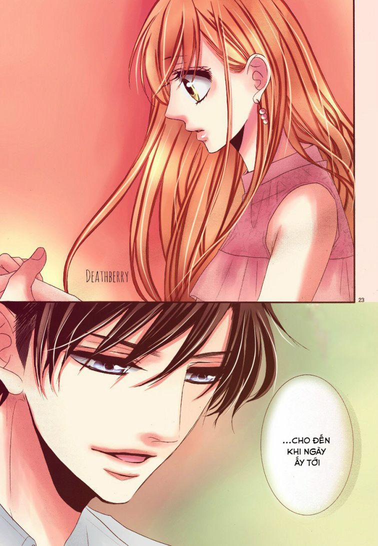 Coffee And Vanilla 4 trang 24