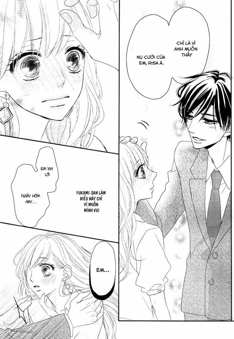 Coffee And Vanilla 6 trang 32