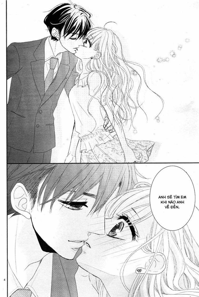 Coffee And Vanilla 6 trang 6