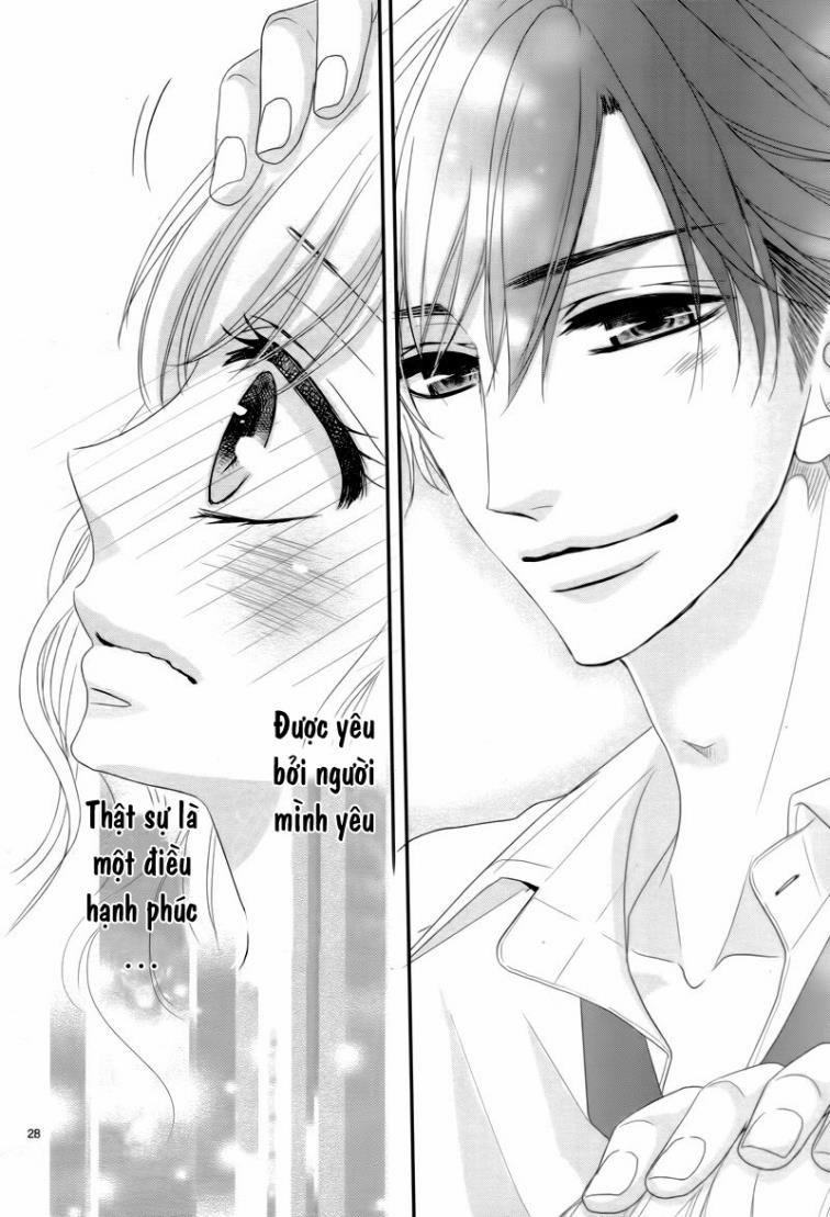 Coffee And Vanilla 7 trang 29