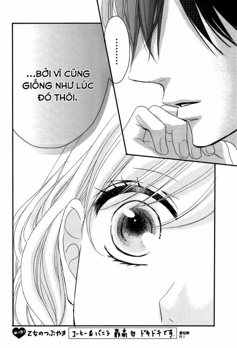 Coffee And Vanilla 7 trang 41