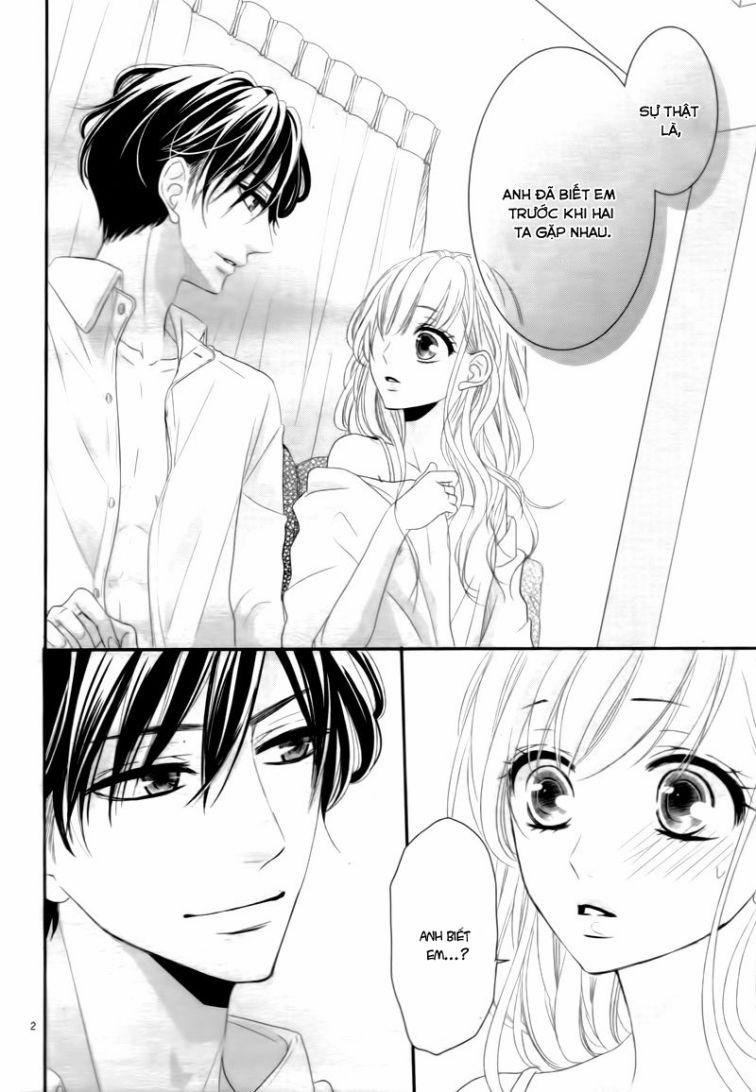 Coffee And Vanilla 8 trang 7