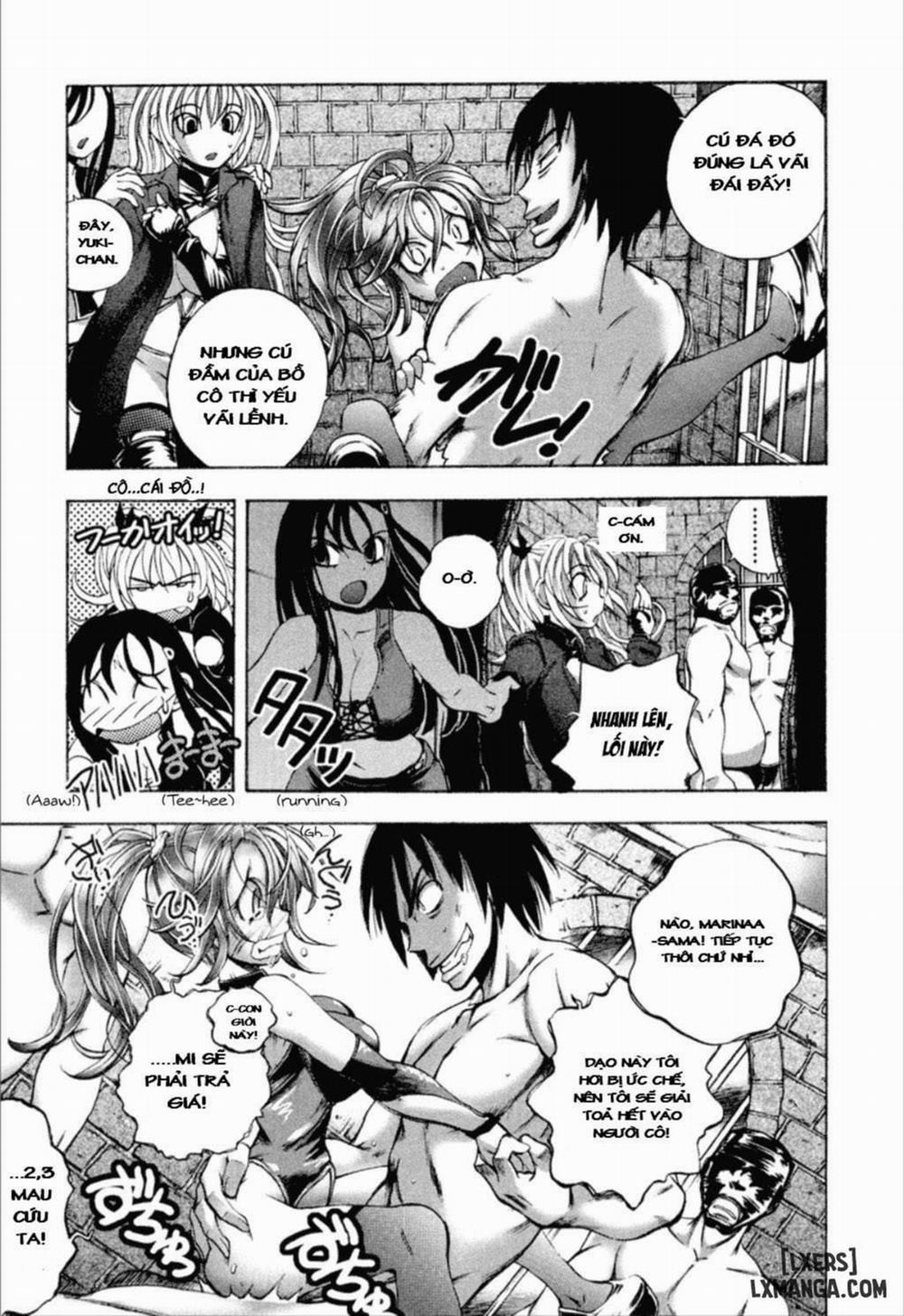 Cohabitation Alliance 9 END trang 2