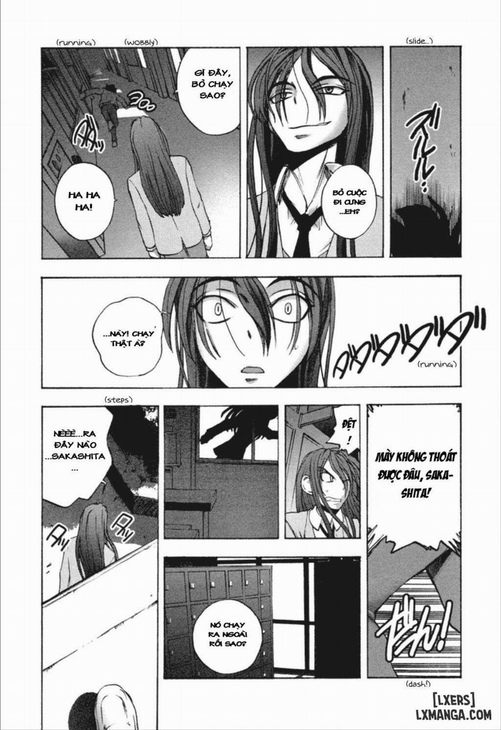 Cohabitation Alliance 9 END trang 6