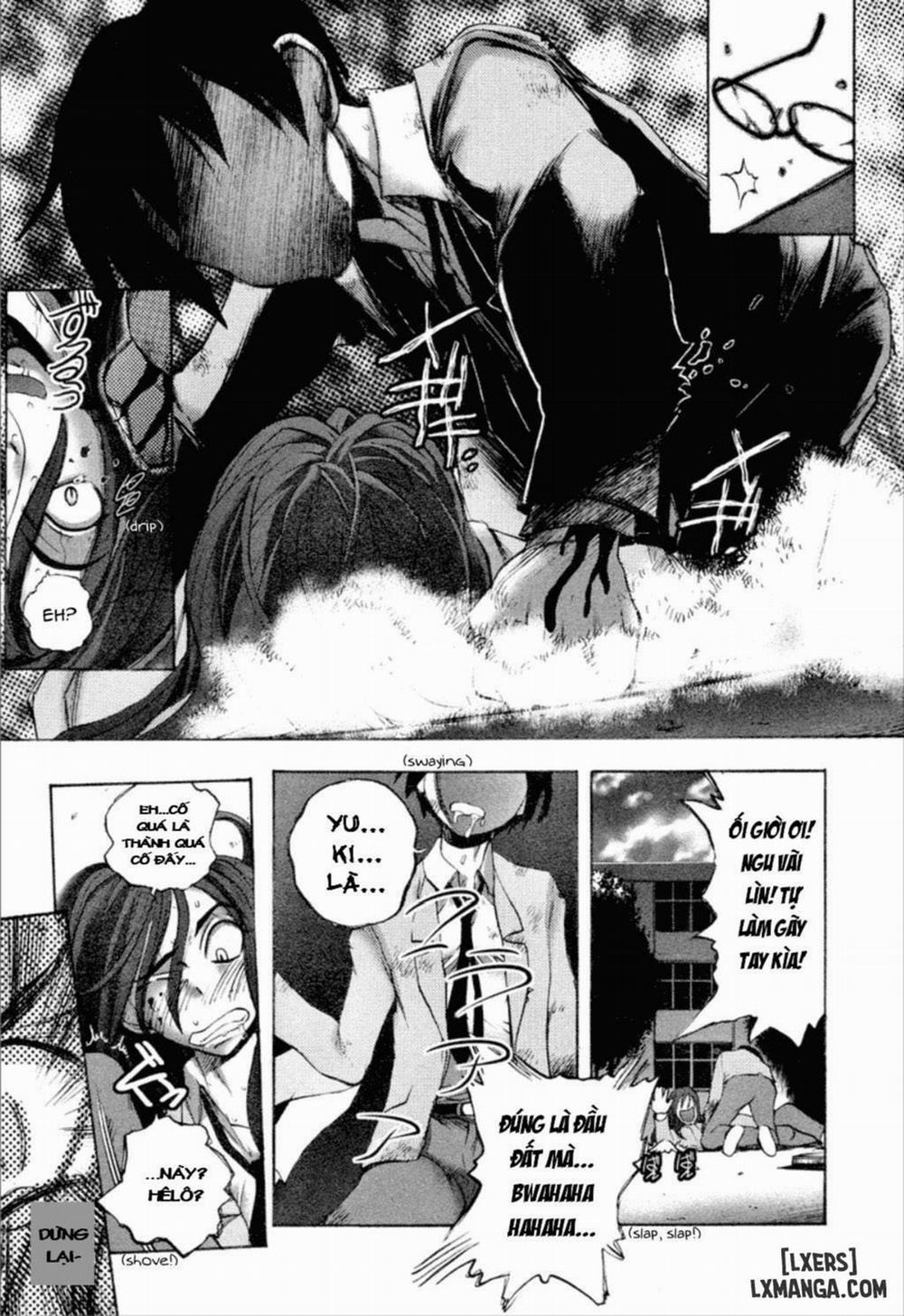 Cohabitation Alliance 9 END trang 8