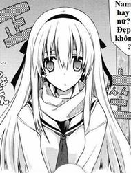 Đọc truyện tranh Cohabiting Lover