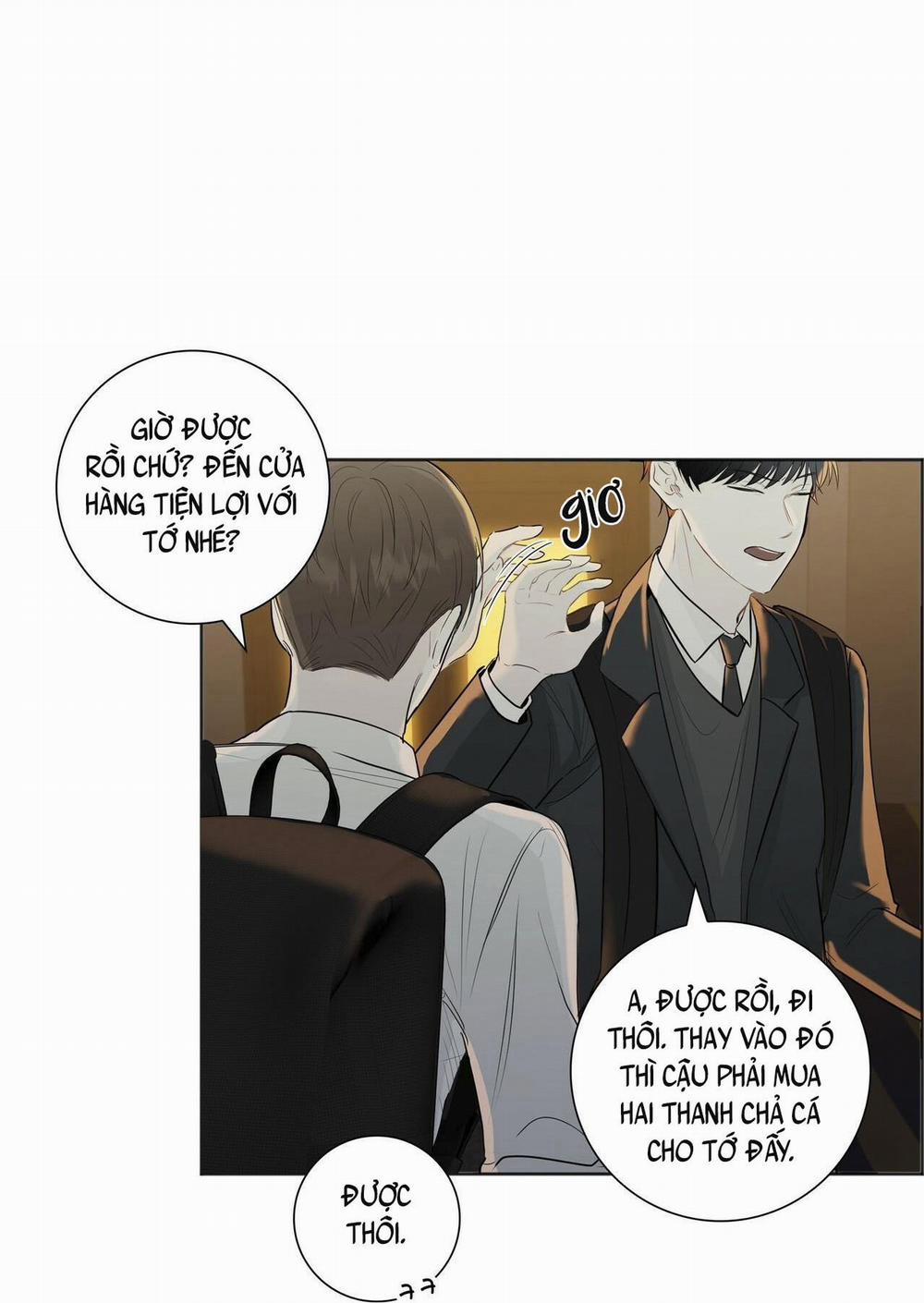 COI CHỪNG VƯỢT QUA RANH GIỚI 1 trang 106