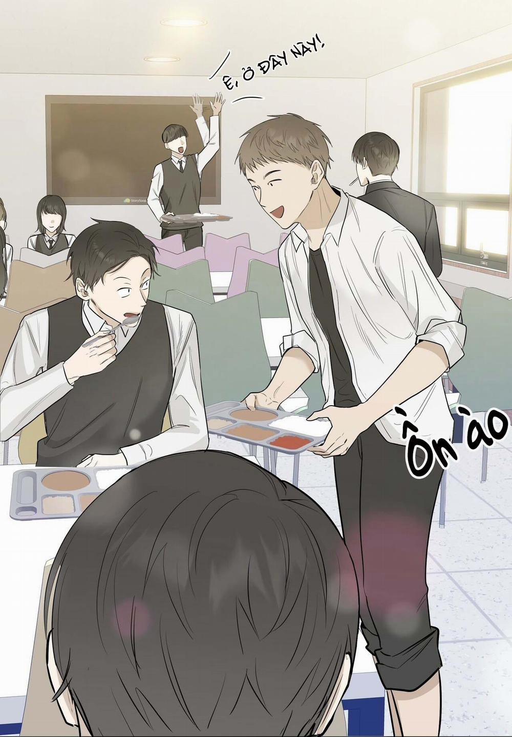 COI CHỪNG VƯỢT QUA RANH GIỚI 1 trang 18