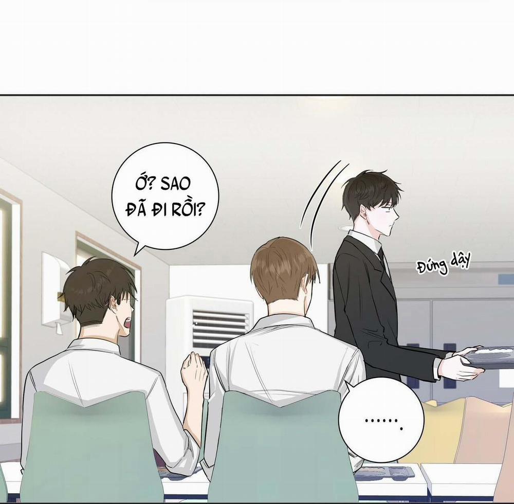 COI CHỪNG VƯỢT QUA RANH GIỚI 1 trang 32