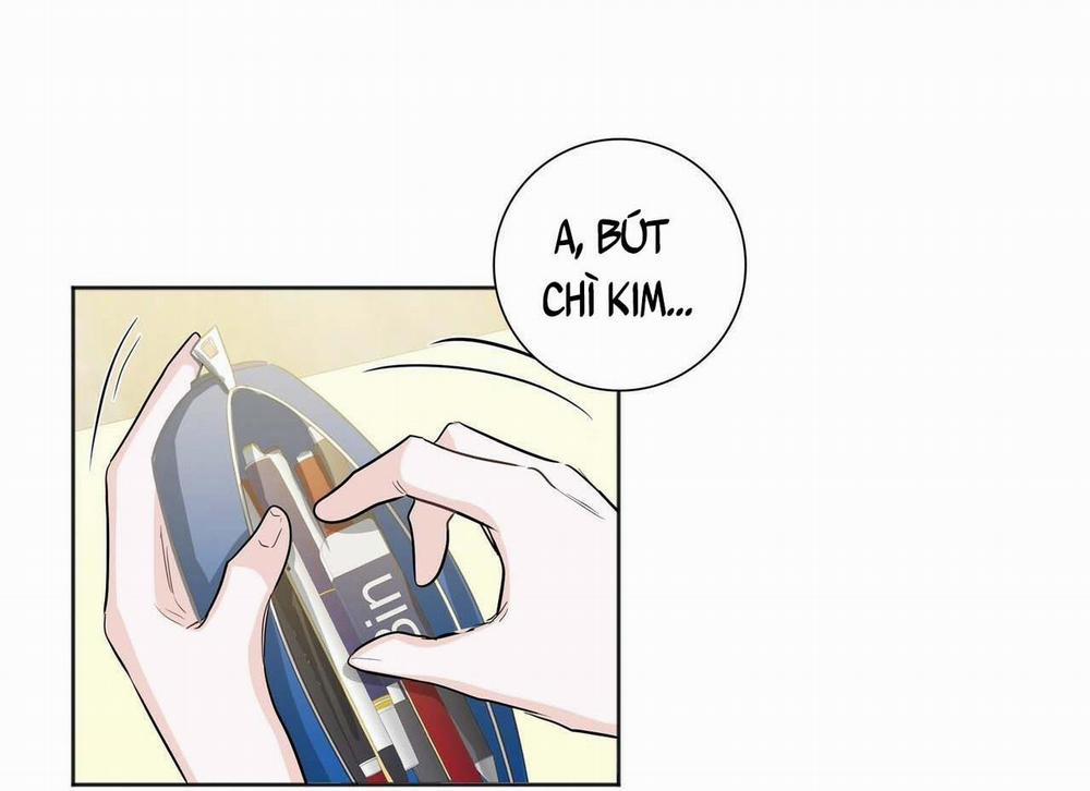 COI CHỪNG VƯỢT QUA RANH GIỚI 1 trang 37