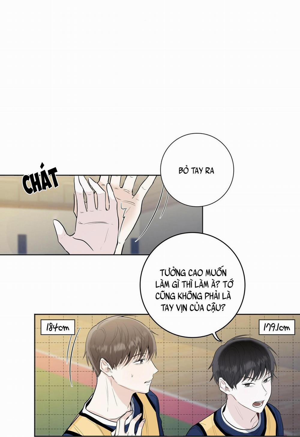 COI CHỪNG VƯỢT QUA RANH GIỚI 1 trang 63