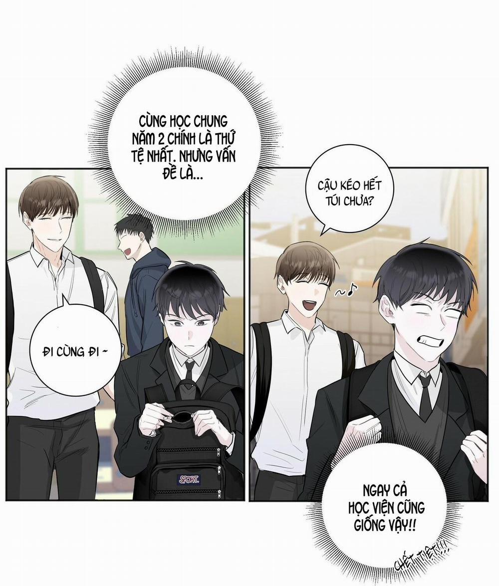 COI CHỪNG VƯỢT QUA RANH GIỚI 1 trang 66