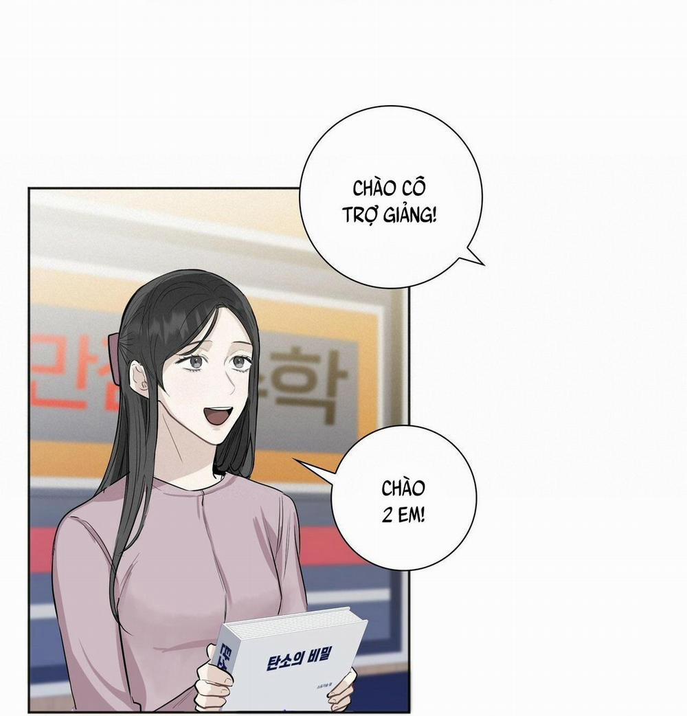 COI CHỪNG VƯỢT QUA RANH GIỚI 1 trang 69