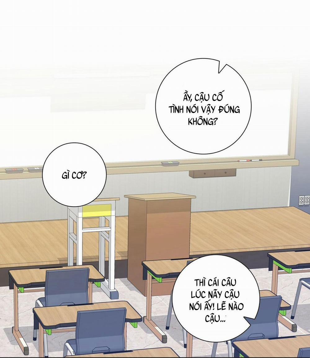 COI CHỪNG VƯỢT QUA RANH GIỚI 1 trang 74