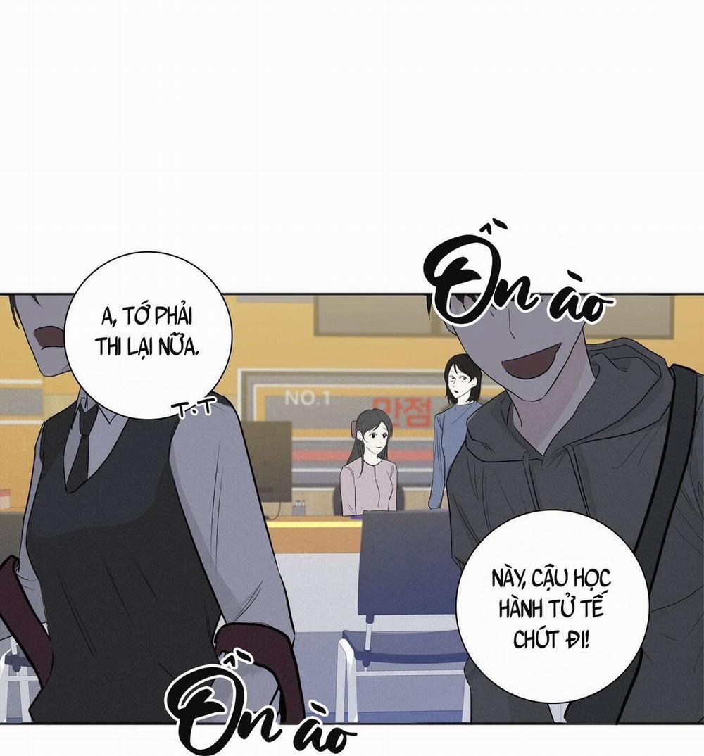 COI CHỪNG VƯỢT QUA RANH GIỚI 1 trang 84