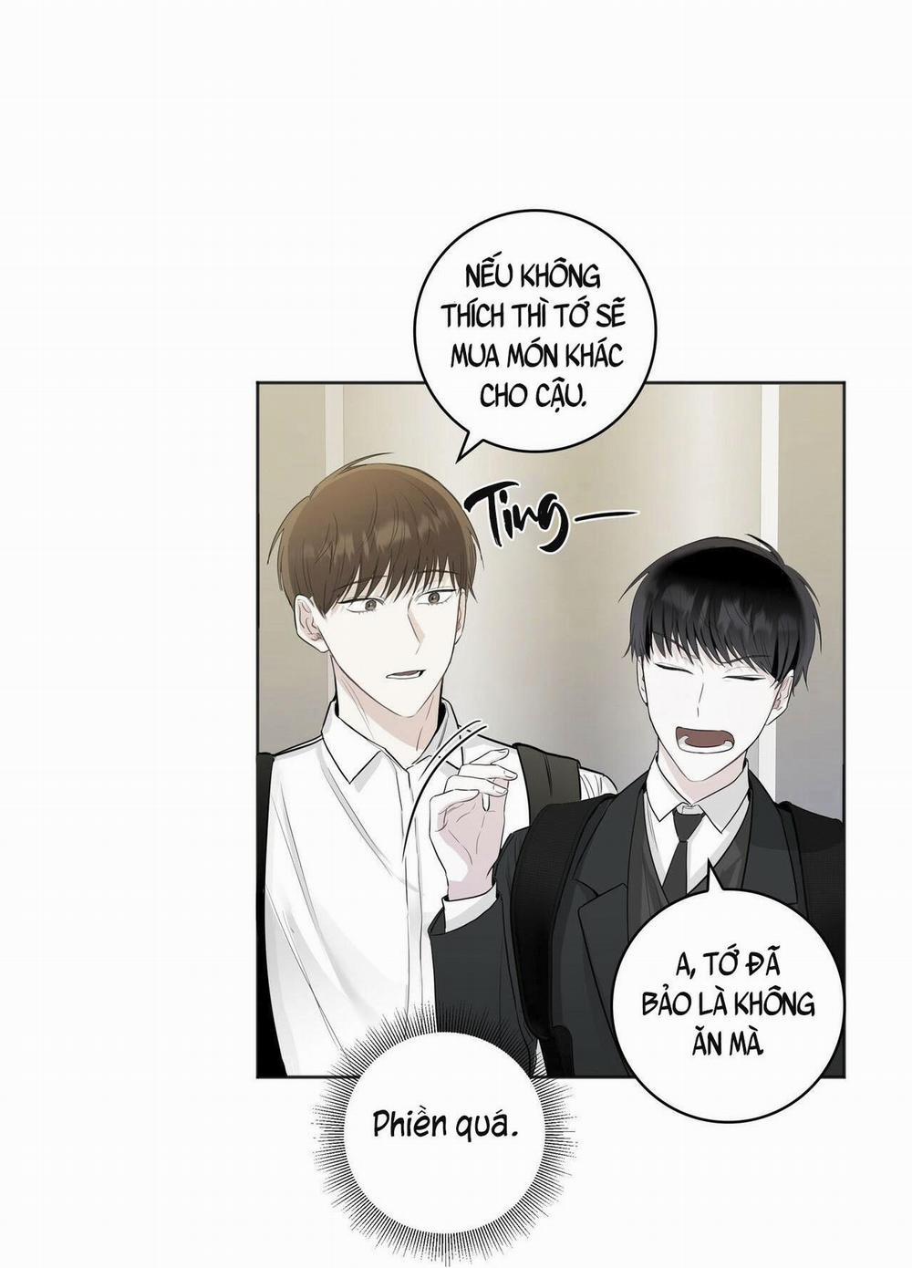 COI CHỪNG VƯỢT QUA RANH GIỚI 1 trang 94