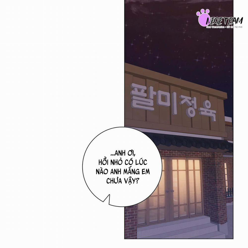 COI CHỪNG VƯỢT QUA RANH GIỚI 10 trang 16