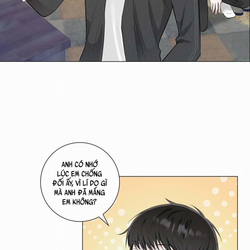 COI CHỪNG VƯỢT QUA RANH GIỚI 10 trang 25