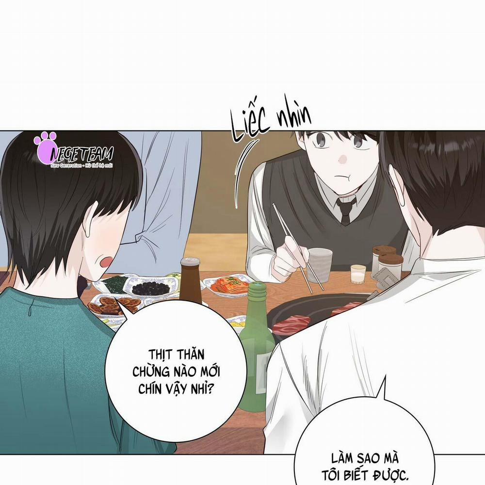 COI CHỪNG VƯỢT QUA RANH GIỚI 10 trang 35