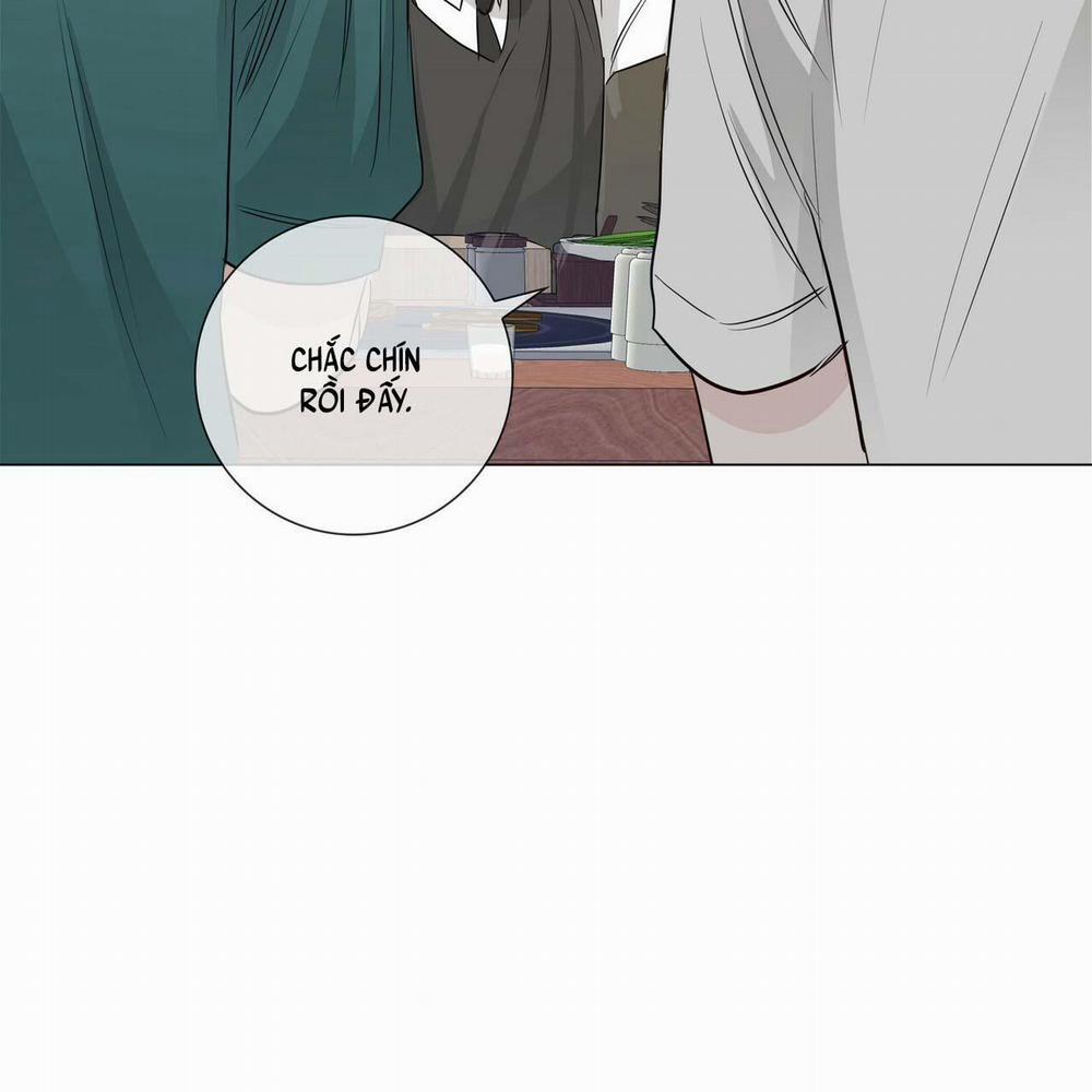 COI CHỪNG VƯỢT QUA RANH GIỚI 10 trang 48