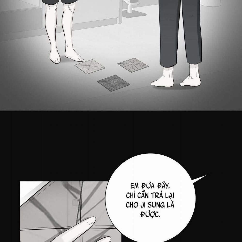 COI CHỪNG VƯỢT QUA RANH GIỚI 10 trang 5