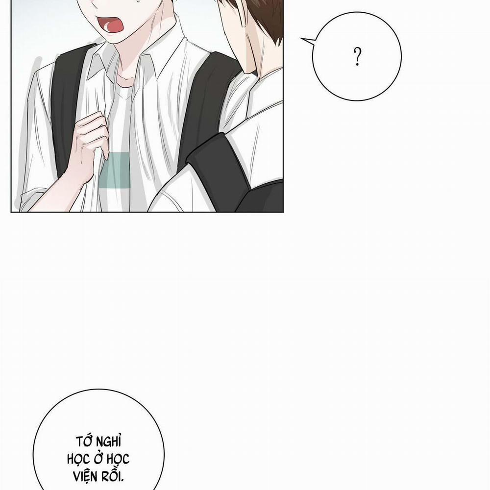 COI CHỪNG VƯỢT QUA RANH GIỚI 10 trang 55