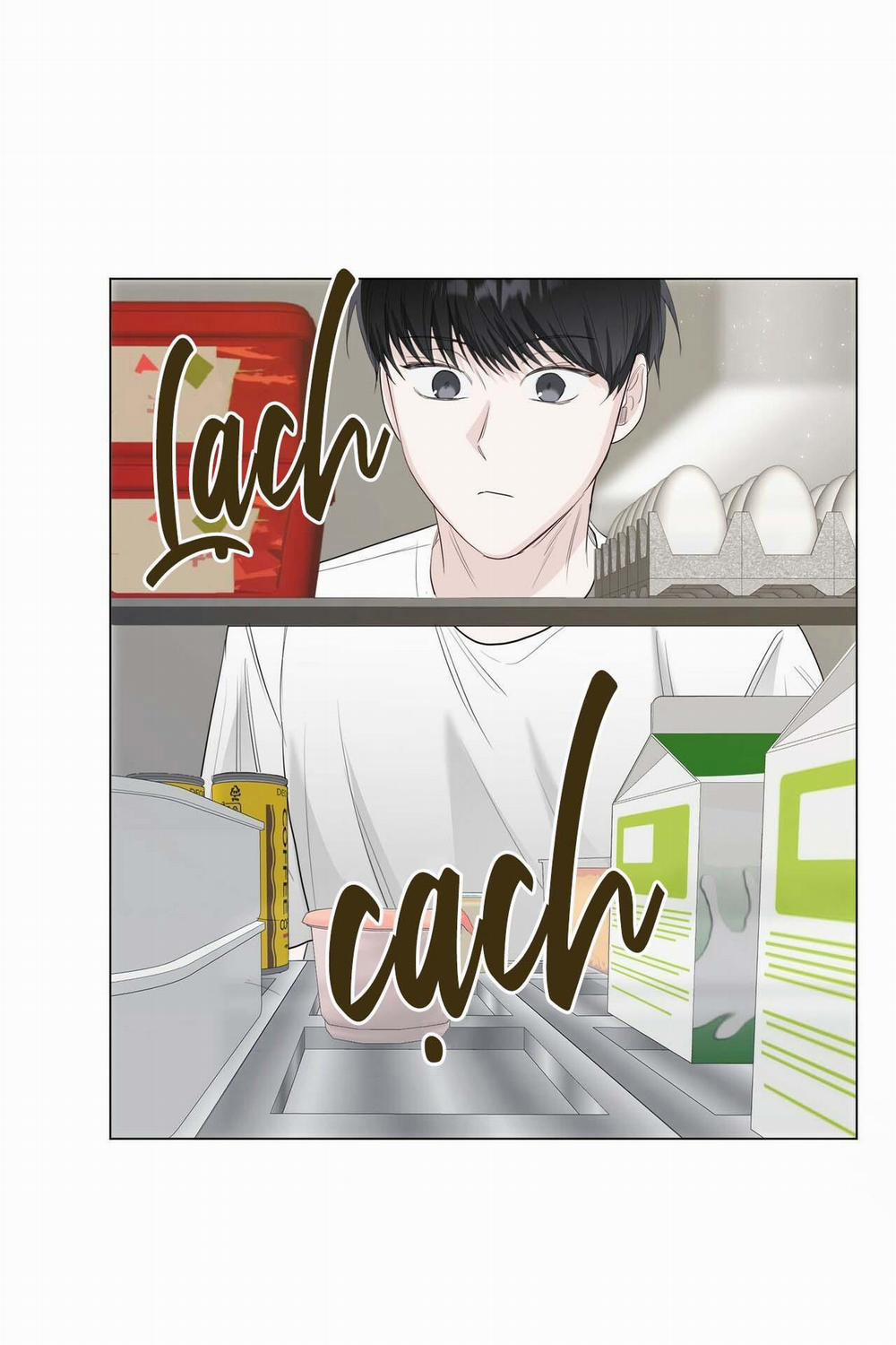 COI CHỪNG VƯỢT QUA RANH GIỚI 10 trang 81