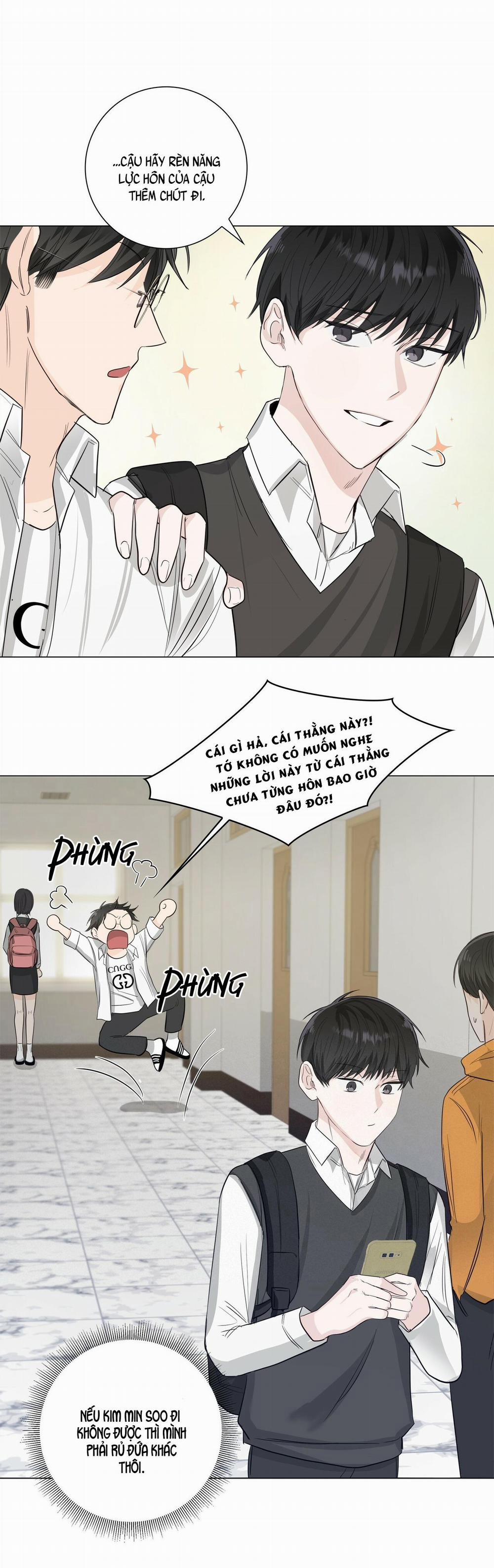 COI CHỪNG VƯỢT QUA RANH GIỚI 11 trang 10