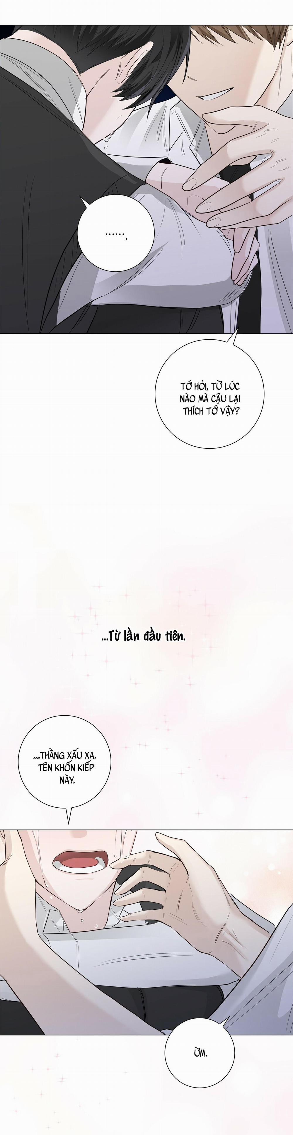 COI CHỪNG VƯỢT QUA RANH GIỚI 11 trang 28