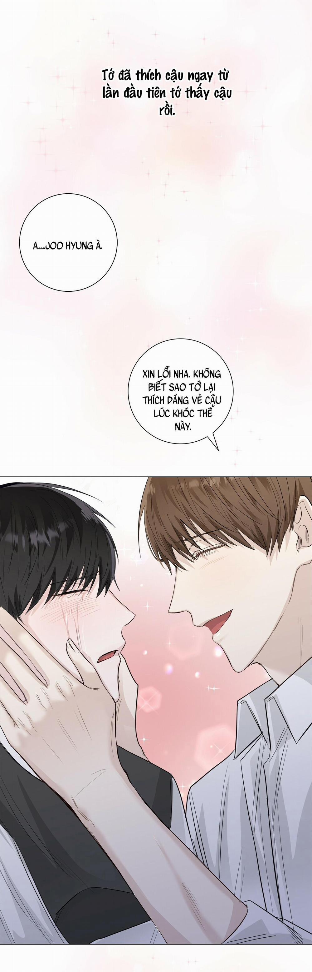 COI CHỪNG VƯỢT QUA RANH GIỚI 11 trang 29