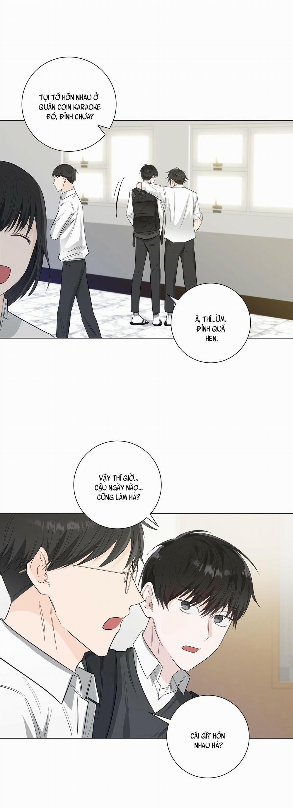 COI CHỪNG VƯỢT QUA RANH GIỚI 11 trang 7