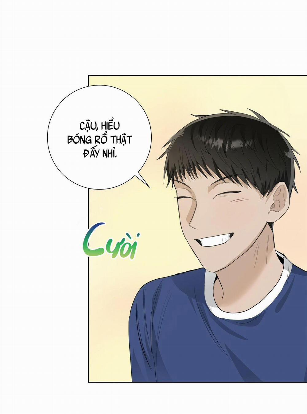 COI CHỪNG VƯỢT QUA RANH GIỚI 12 trang 15