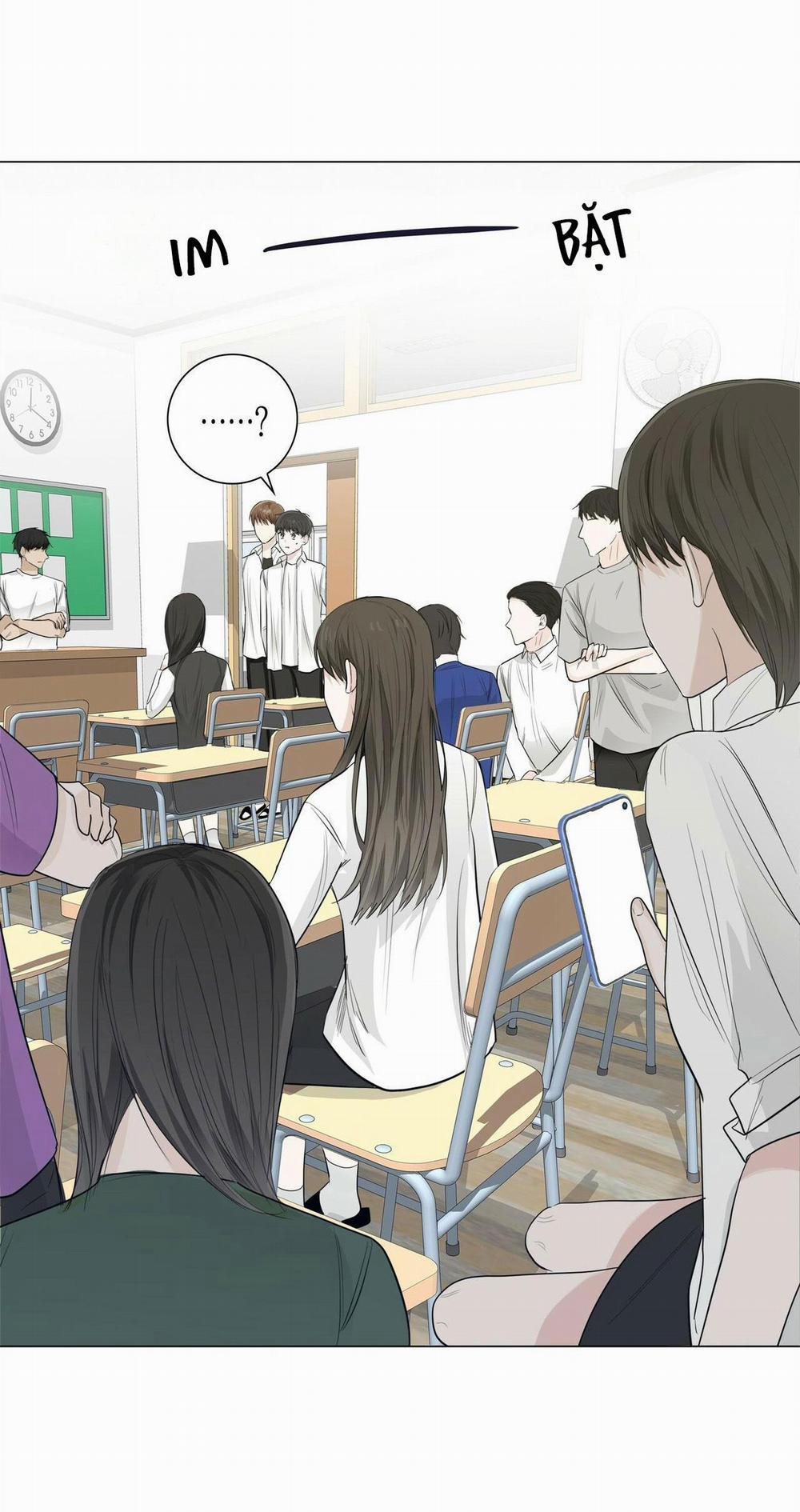 COI CHỪNG VƯỢT QUA RANH GIỚI 12 trang 32