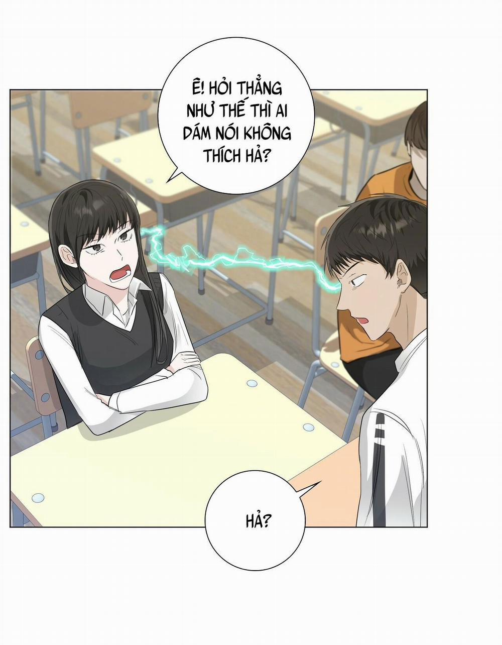 COI CHỪNG VƯỢT QUA RANH GIỚI 12 trang 35