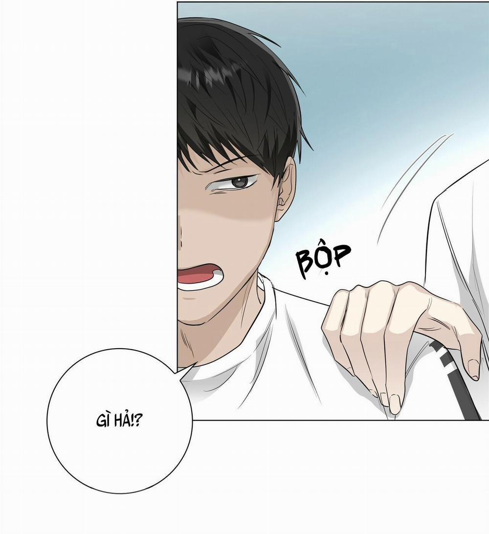 COI CHỪNG VƯỢT QUA RANH GIỚI 12 trang 40