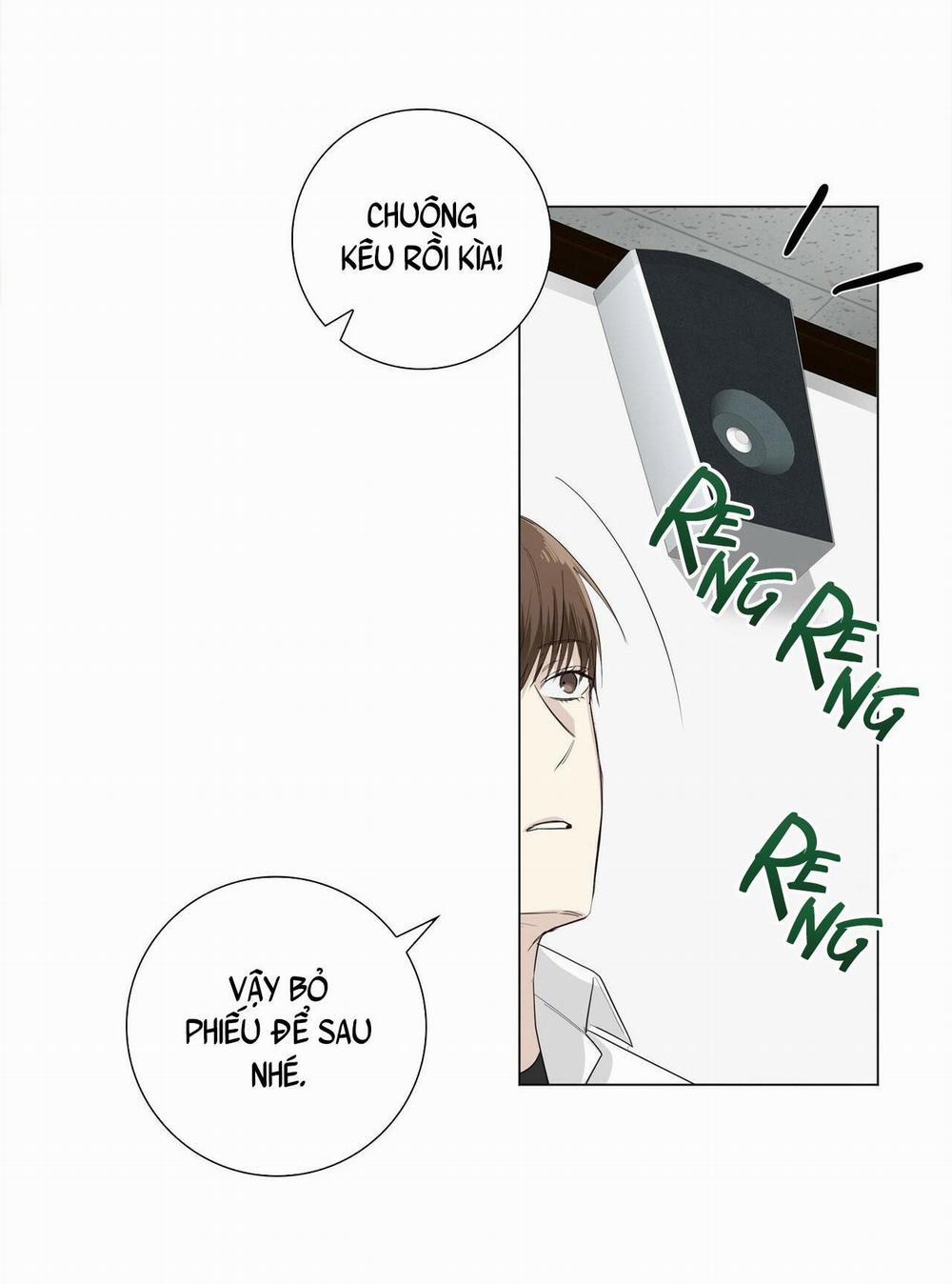 COI CHỪNG VƯỢT QUA RANH GIỚI 12 trang 43