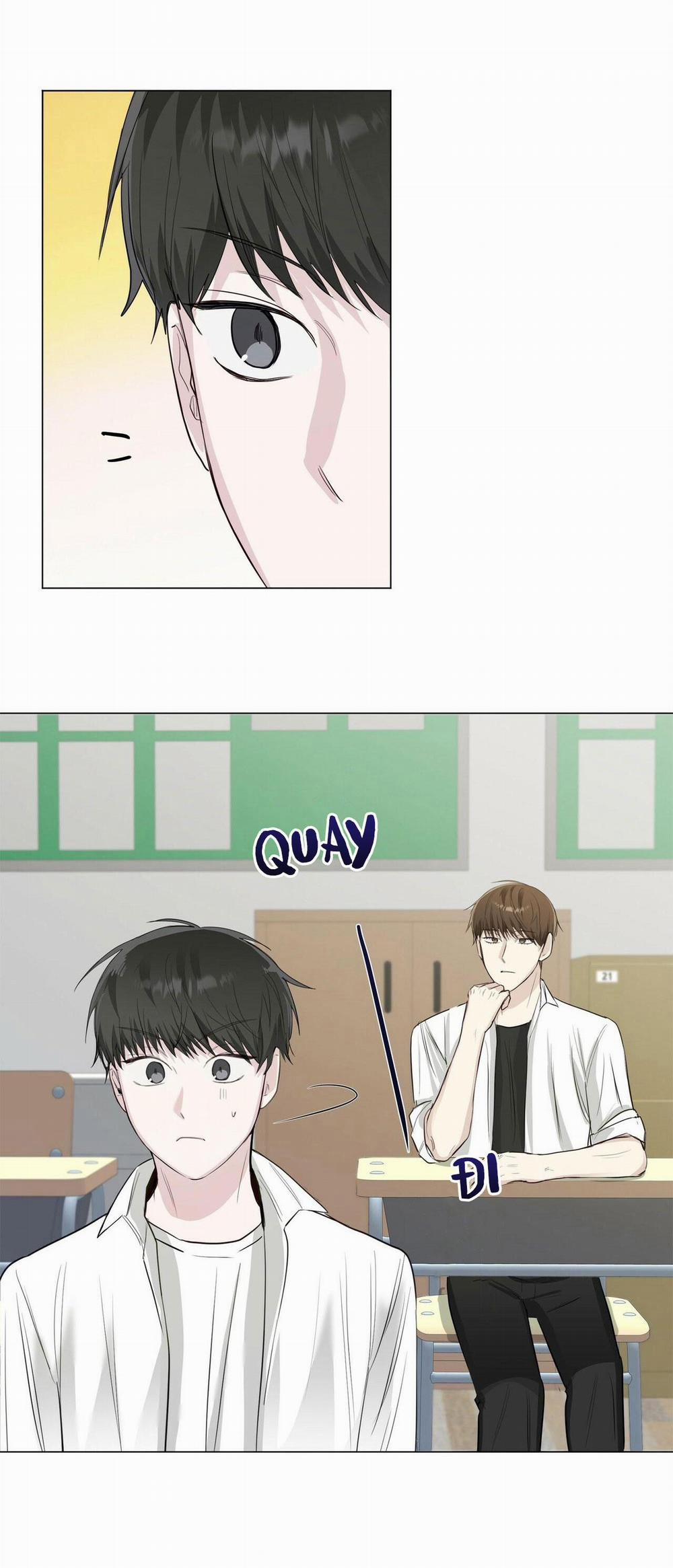 COI CHỪNG VƯỢT QUA RANH GIỚI 12 trang 47