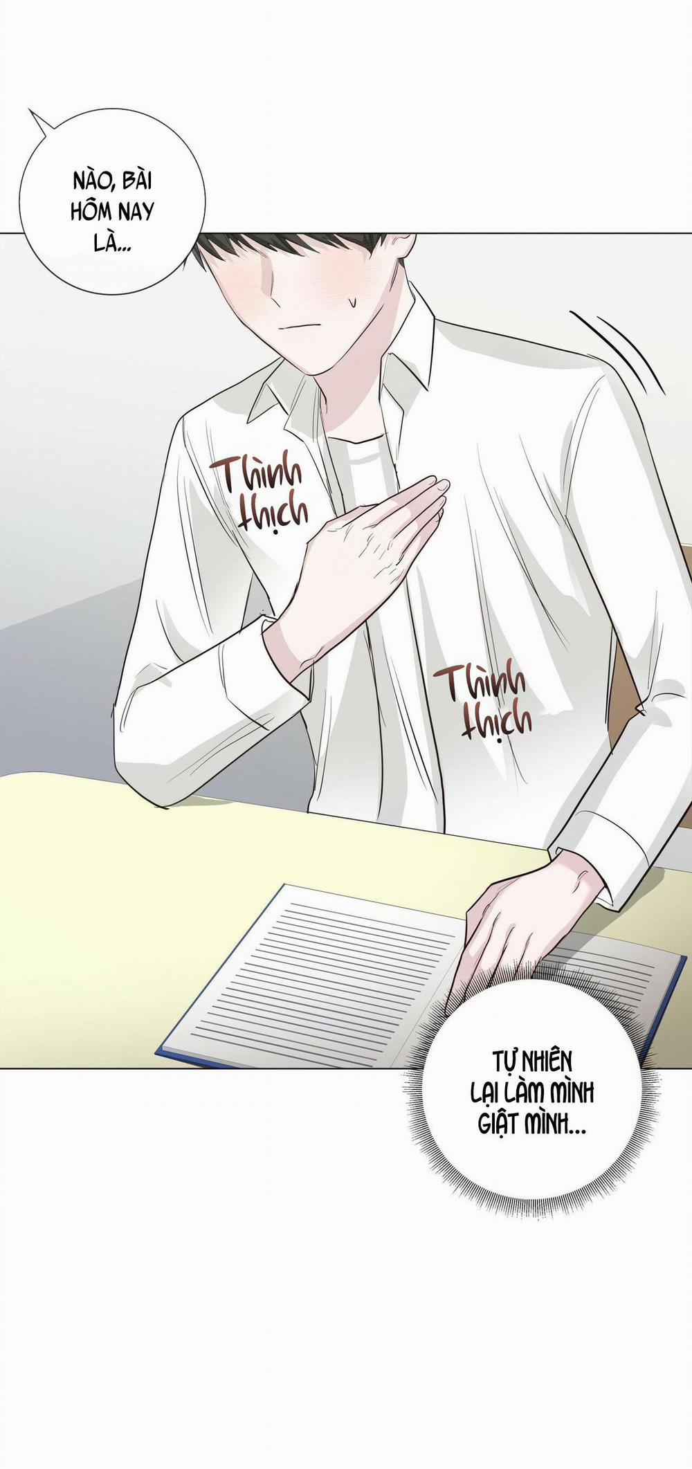 COI CHỪNG VƯỢT QUA RANH GIỚI 12 trang 50