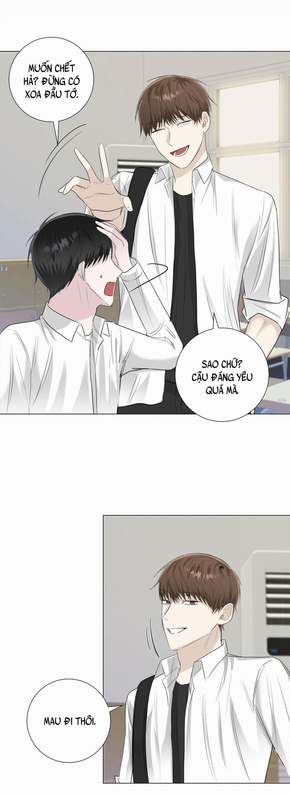 COI CHỪNG VƯỢT QUA RANH GIỚI 12 trang 54