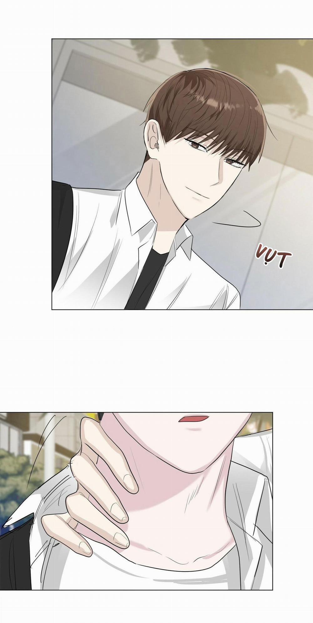 COI CHỪNG VƯỢT QUA RANH GIỚI 12 trang 57