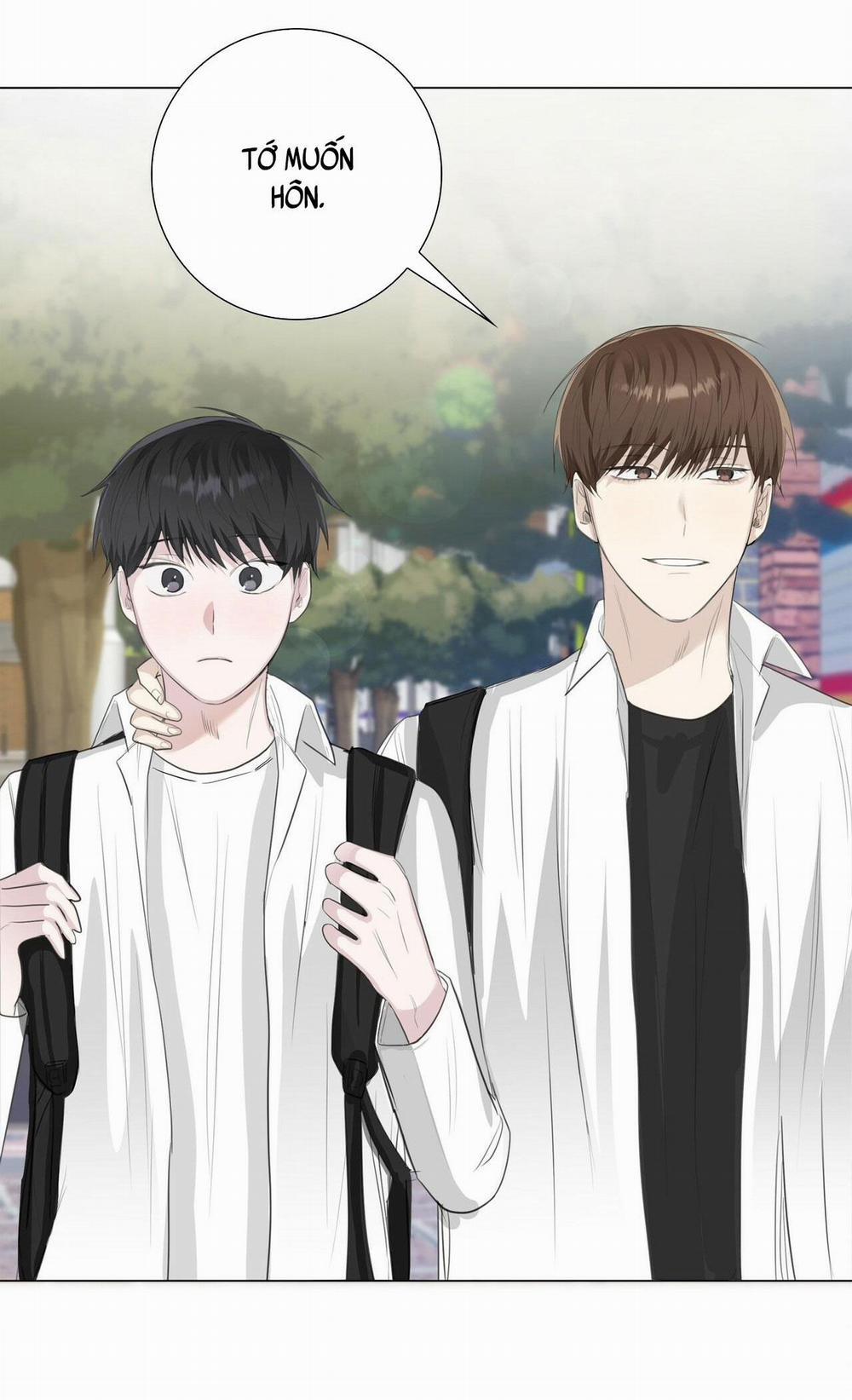 COI CHỪNG VƯỢT QUA RANH GIỚI 12 trang 58