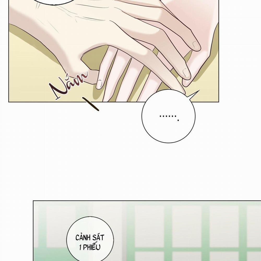 COI CHỪNG VƯỢT QUA RANH GIỚI 13 trang 110