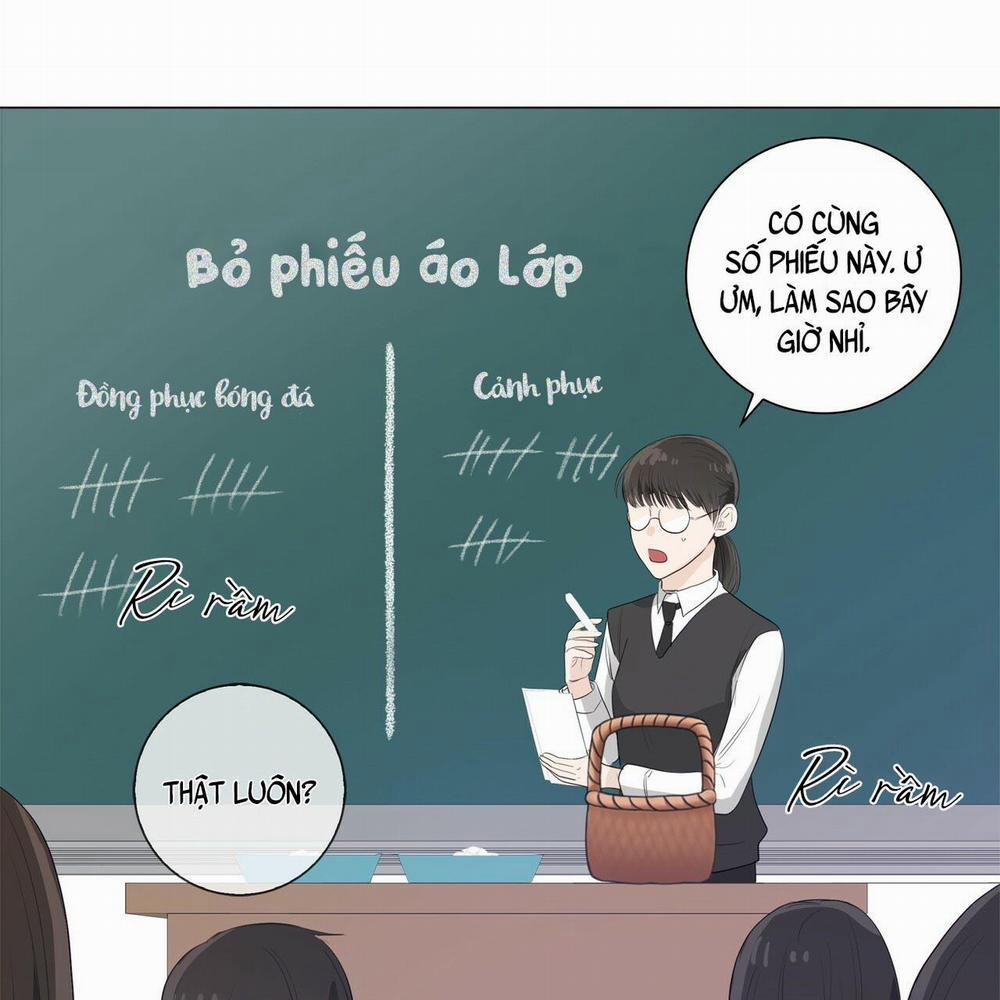 COI CHỪNG VƯỢT QUA RANH GIỚI 13 trang 116