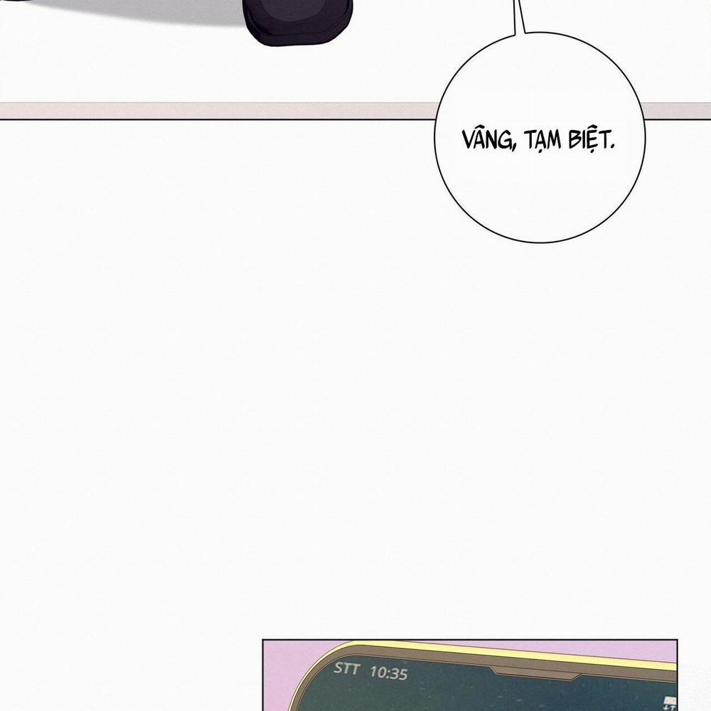 COI CHỪNG VƯỢT QUA RANH GIỚI 13 trang 38