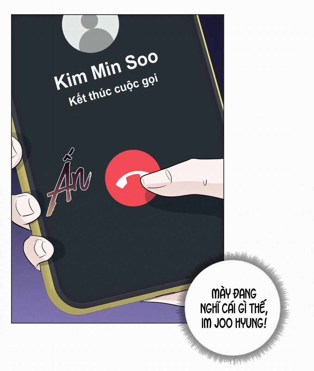 COI CHỪNG VƯỢT QUA RANH GIỚI 13 trang 57