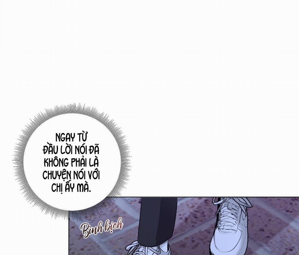 COI CHỪNG VƯỢT QUA RANH GIỚI 13 trang 58